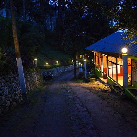 Singletree Resort, Munnar Exterior foto