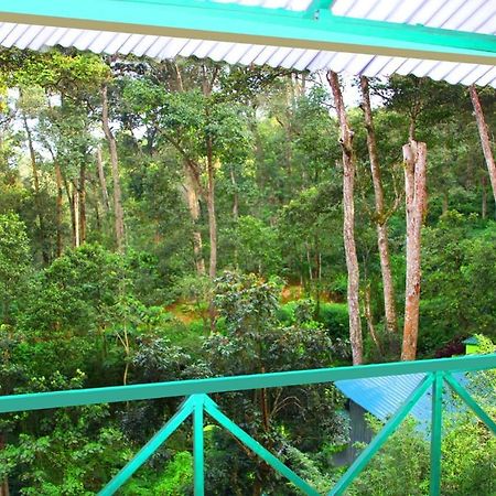 Singletree Resort, Munnar Exterior foto