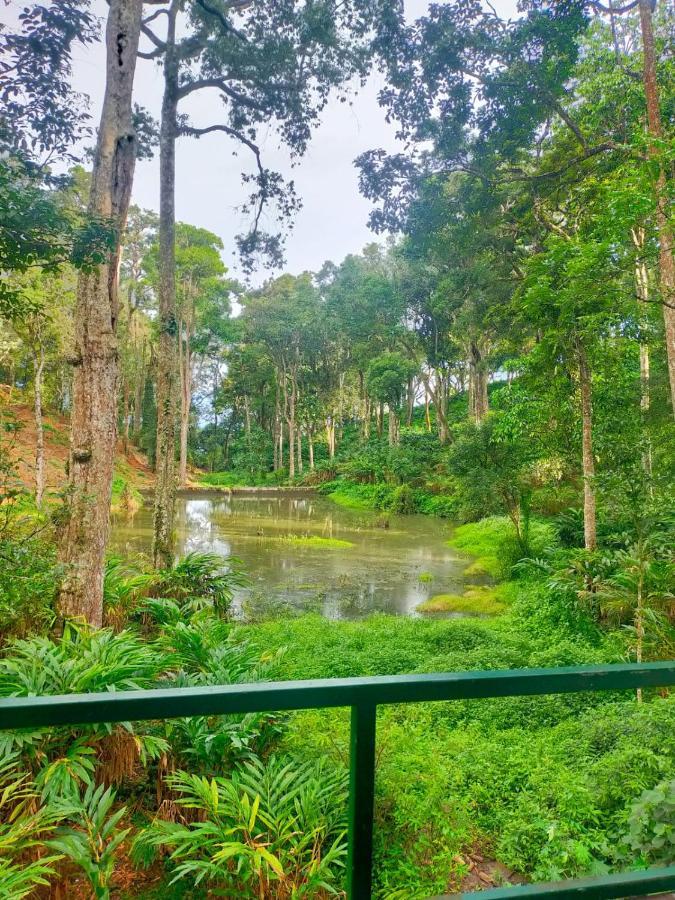 Singletree Resort, Munnar Exterior foto