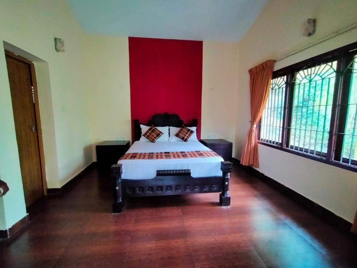 Singletree Resort, Munnar Exterior foto