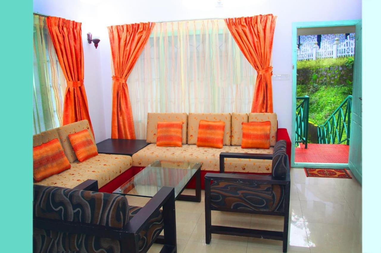 Singletree Resort, Munnar Exterior foto